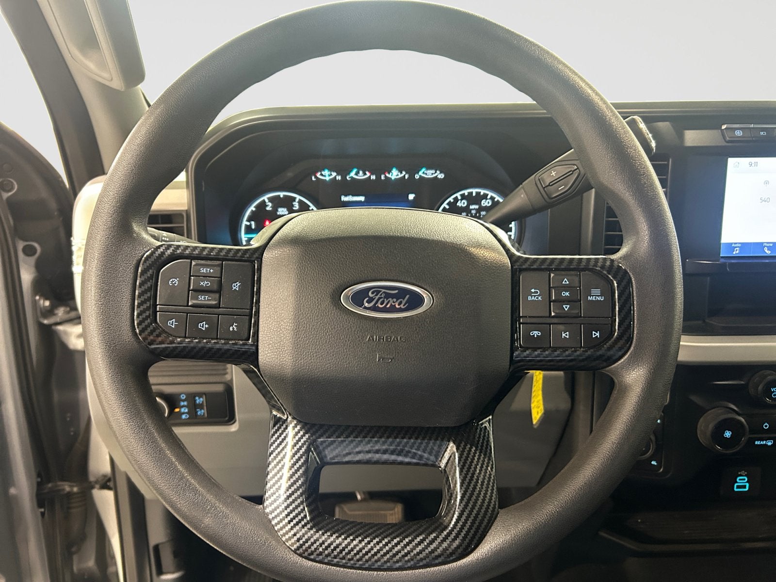 2023 Ford Super Duty F-250 SRW Base