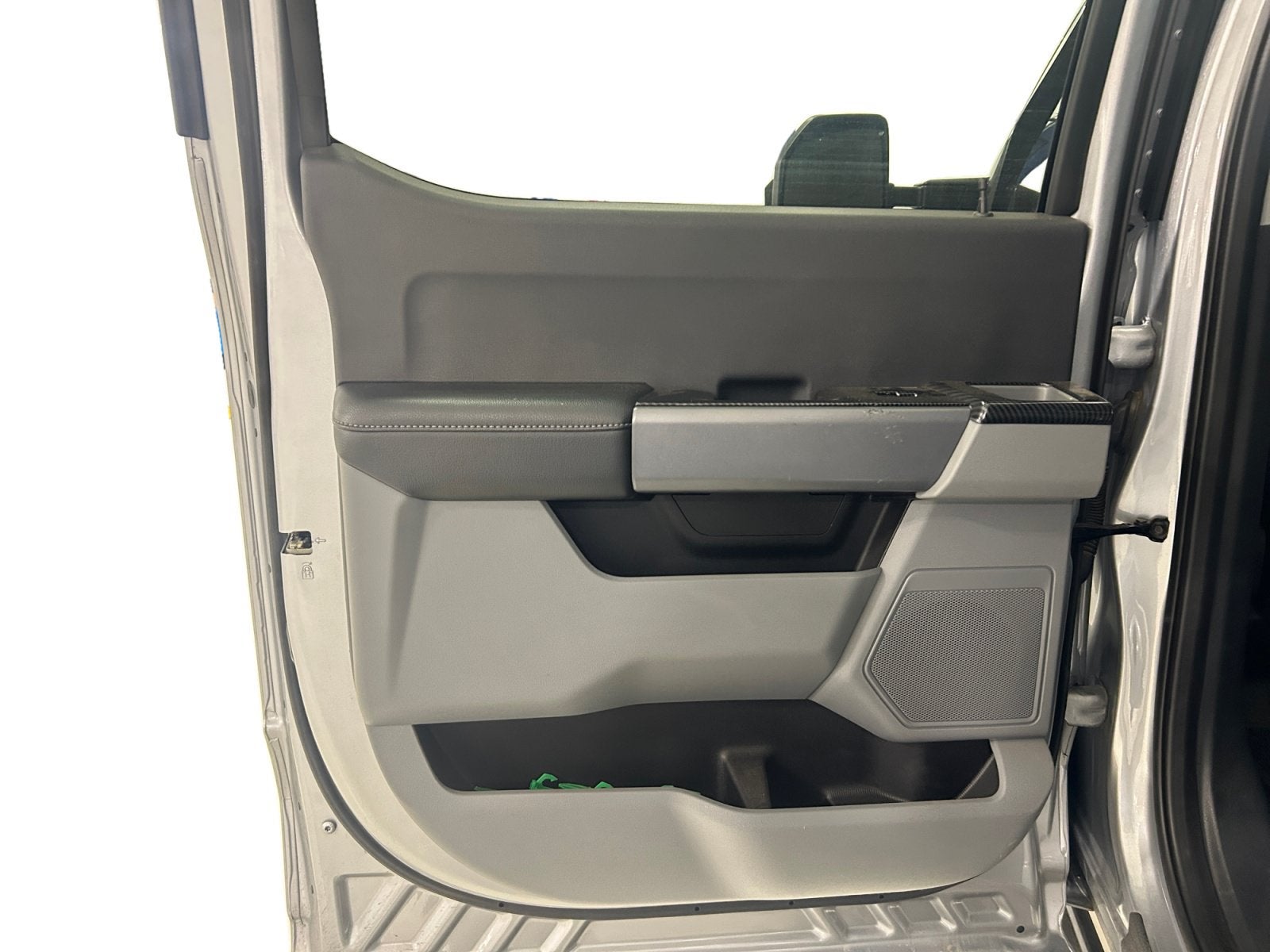 2023 Ford Super Duty F-250 SRW Base