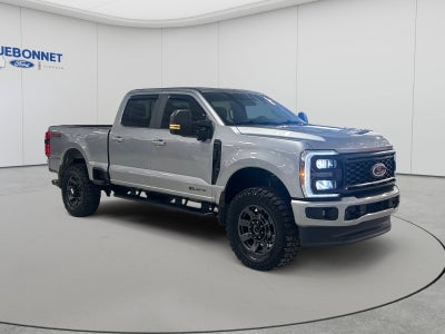 2023 Ford Super Duty F-250 SRW Base