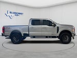 2023 Ford Super Duty F-250 SRW Base