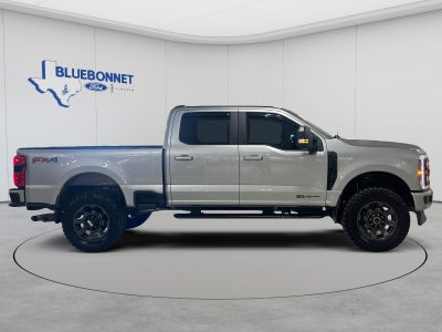 2023 Ford Super Duty F-250 SRW Base