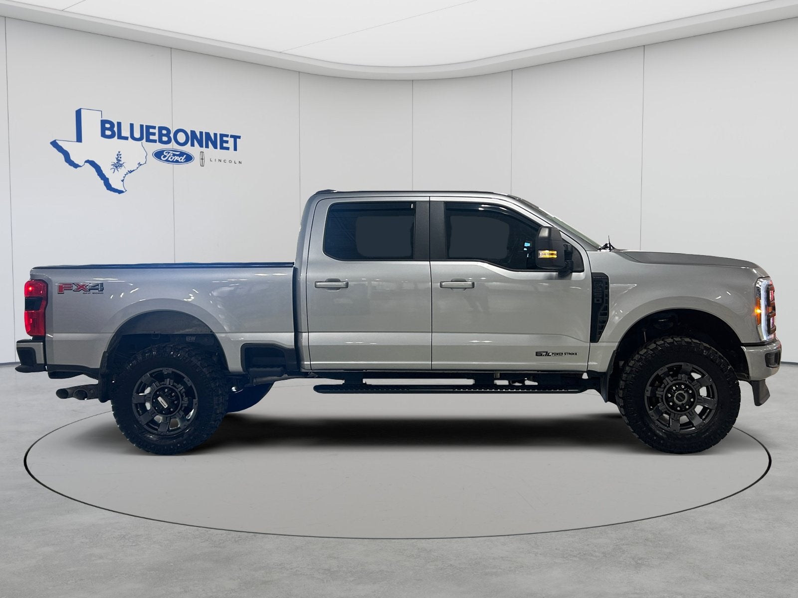 2023 Ford Super Duty F-250 SRW Base