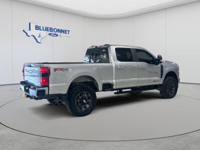 2023 Ford Super Duty F-250 SRW Base