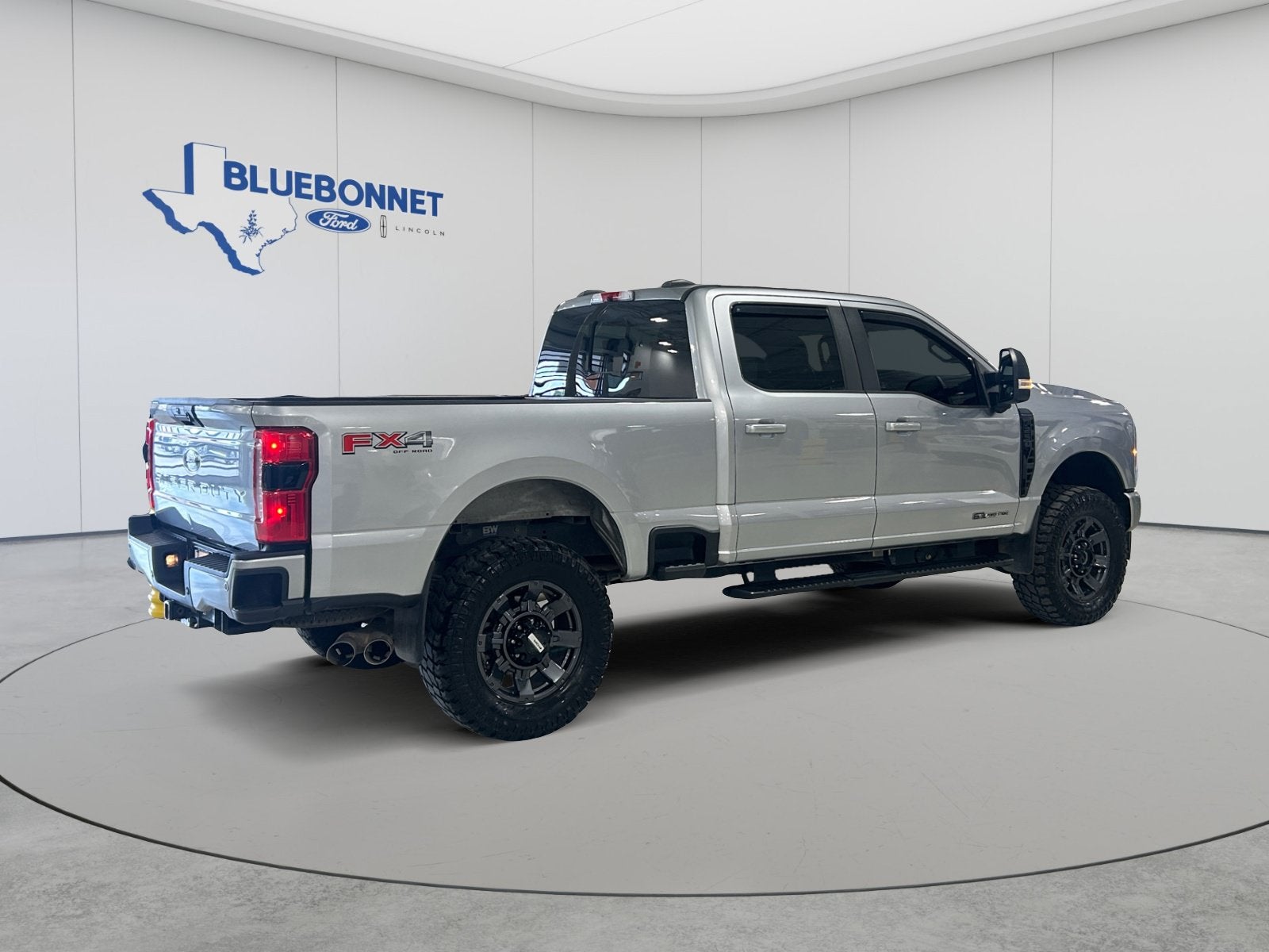 2023 Ford Super Duty F-250 SRW Base