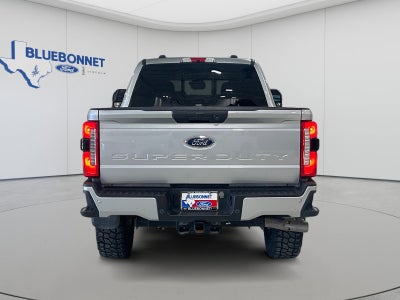 2023 Ford Super Duty F-250 SRW Base