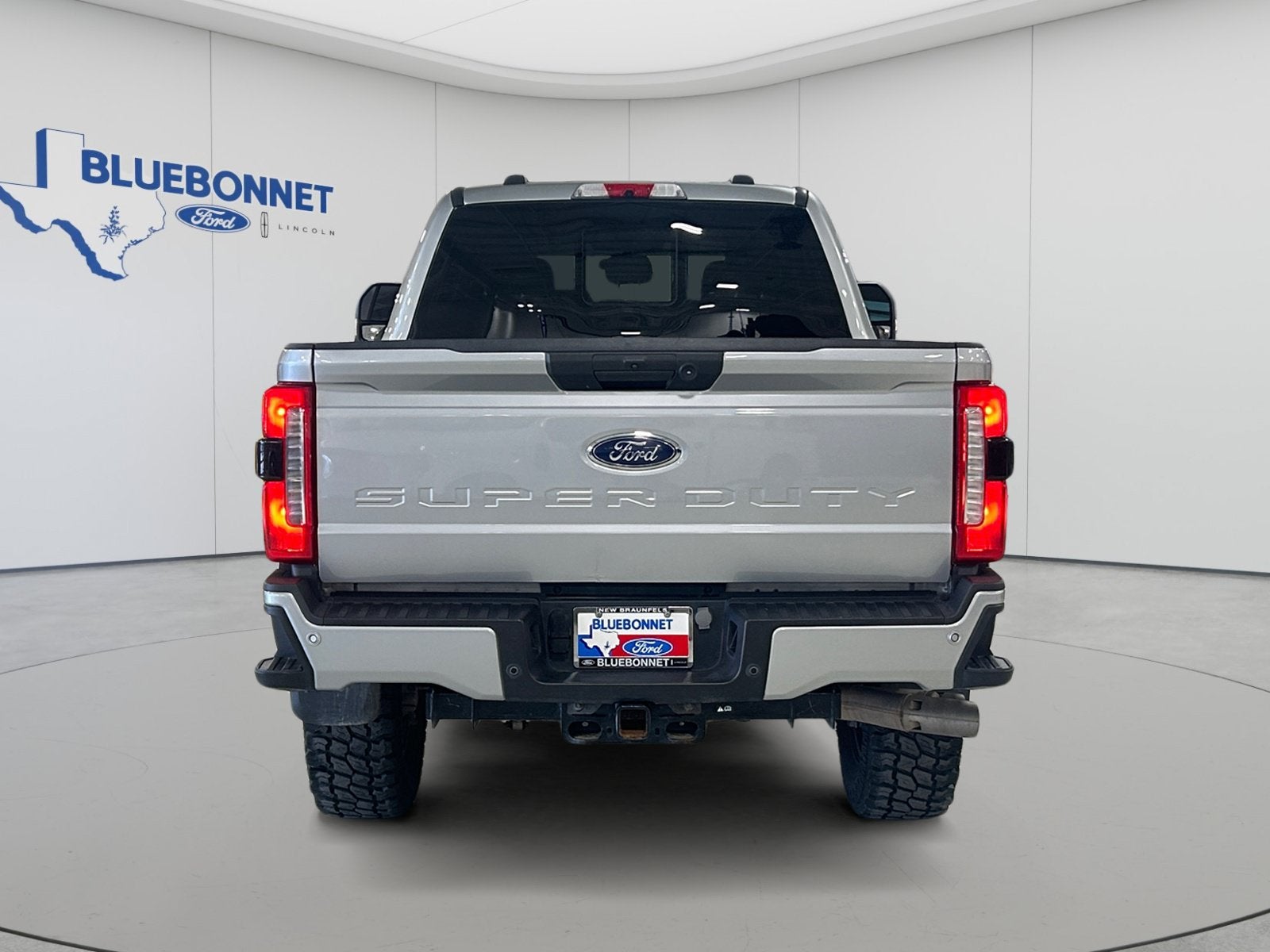 2023 Ford Super Duty F-250 SRW Base