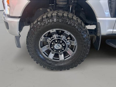 2023 Ford Super Duty F-250 SRW Base