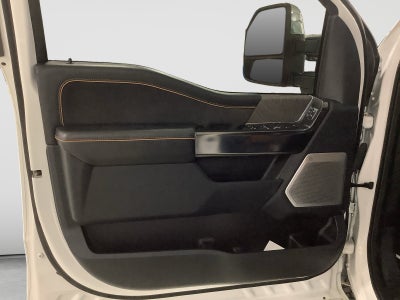 2024 Ford Super Duty F-250 SRW Base