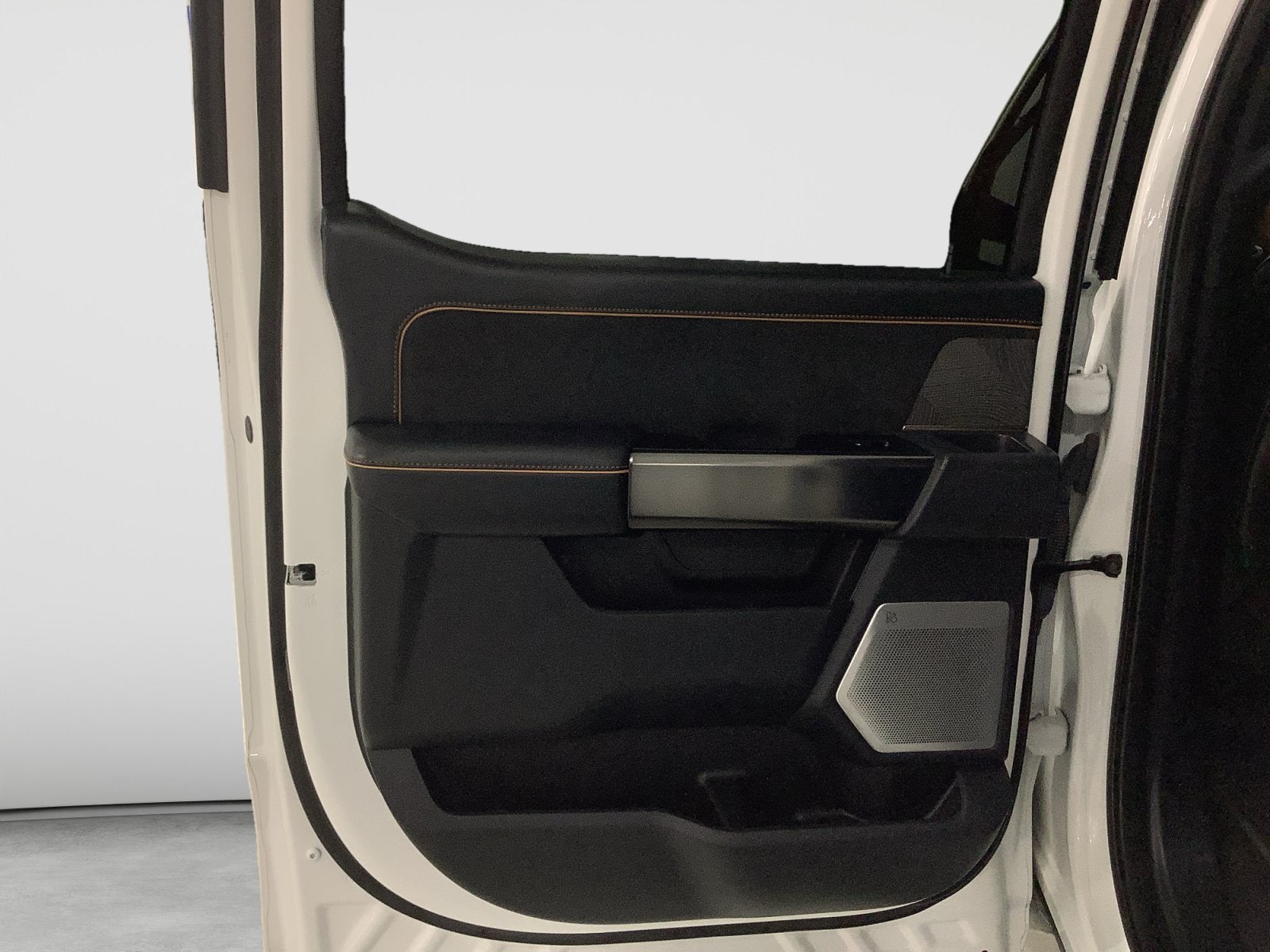 2024 Ford Super Duty F-250 SRW Base