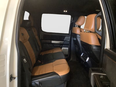 2024 Ford Super Duty F-250 SRW Base