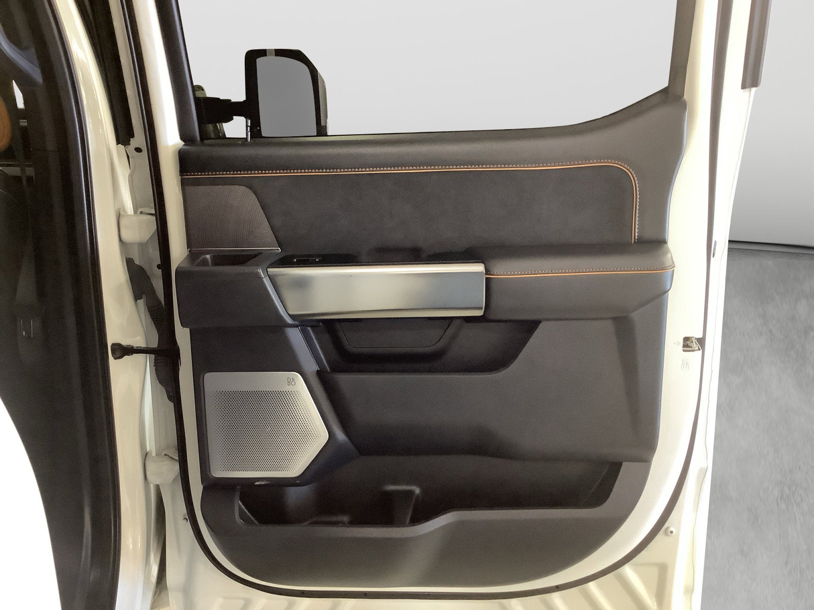 2024 Ford Super Duty F-250 SRW Base
