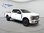 2024 Ford Super Duty F-250 SRW Base
