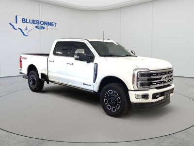 2024 Ford Super Duty F-250 SRW Base