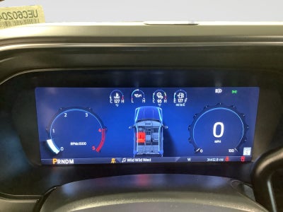 2024 Ford Super Duty F-250 SRW Base