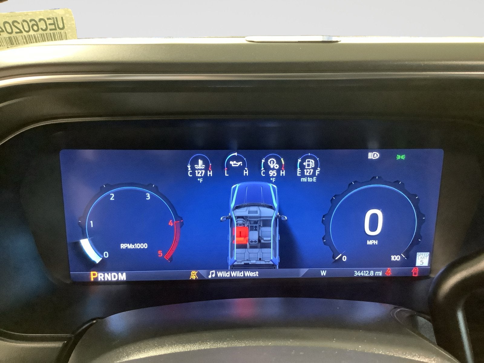 2024 Ford Super Duty F-250 SRW Base