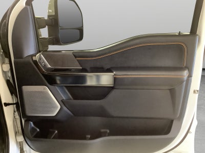 2024 Ford Super Duty F-250 SRW Base