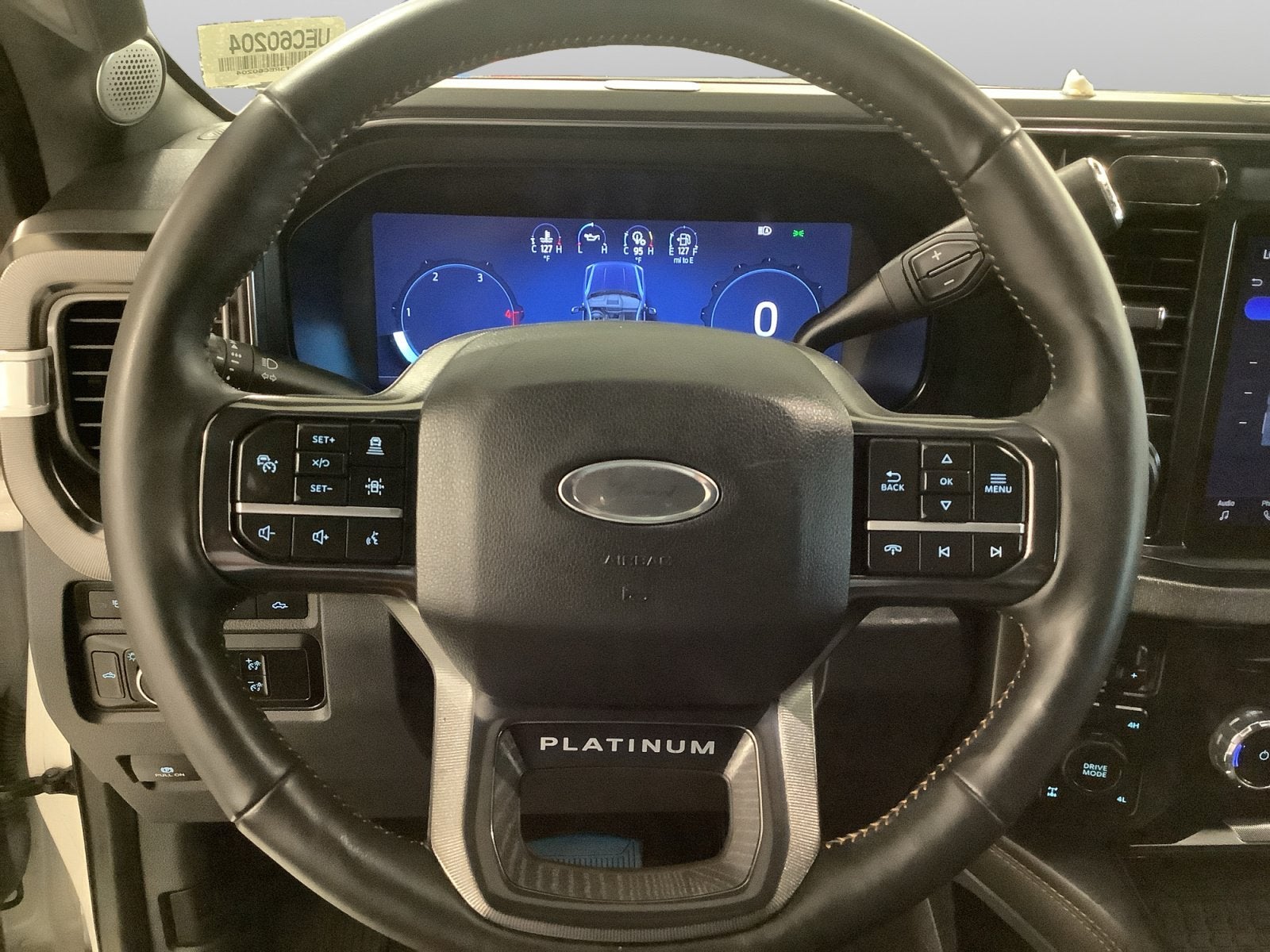 2024 Ford Super Duty F-250 SRW Base
