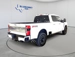 2024 Ford Super Duty F-250 SRW Base
