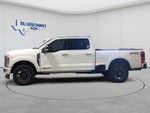 2024 Ford Super Duty F-250 SRW Base