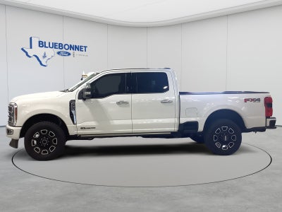 2024 Ford Super Duty F-250 SRW Base