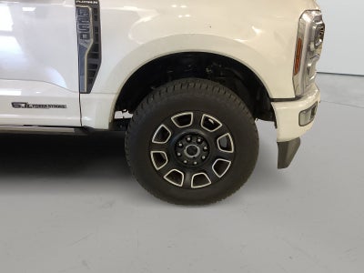 2024 Ford Super Duty F-250 SRW Base