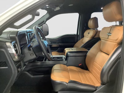 2024 Ford Super Duty F-250 SRW Base