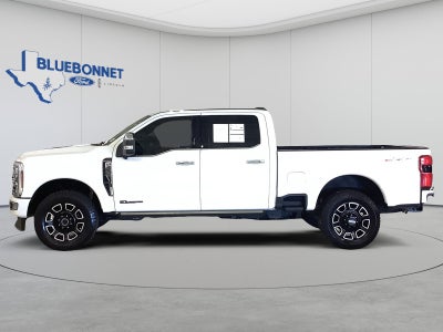 2024 Ford Super Duty F-250 SRW Base