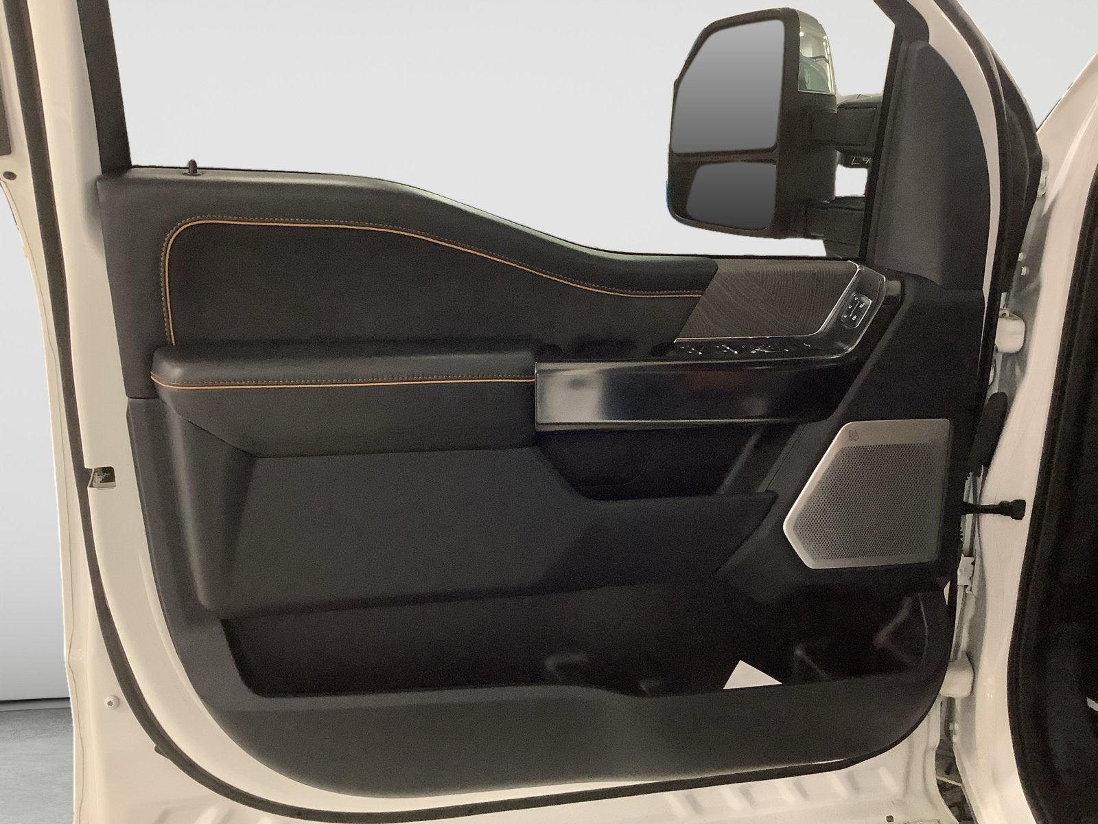 2024 Ford Super Duty F-250 SRW Base