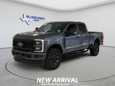 2024 Ford Super Duty F-250 SRW Base