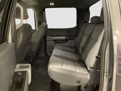 2024 Ford Super Duty F-250 SRW Base