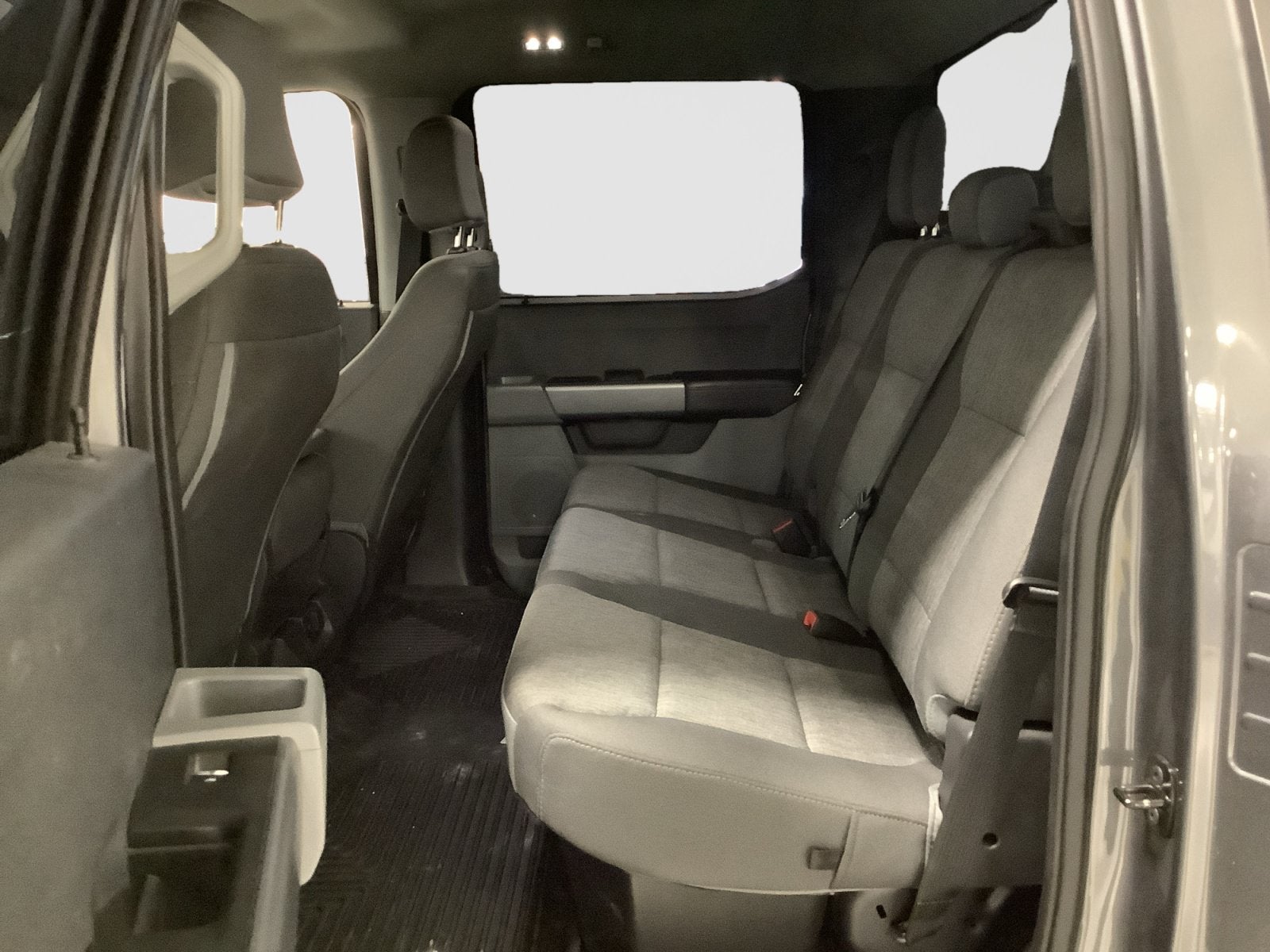 2024 Ford Super Duty F-250 SRW Base
