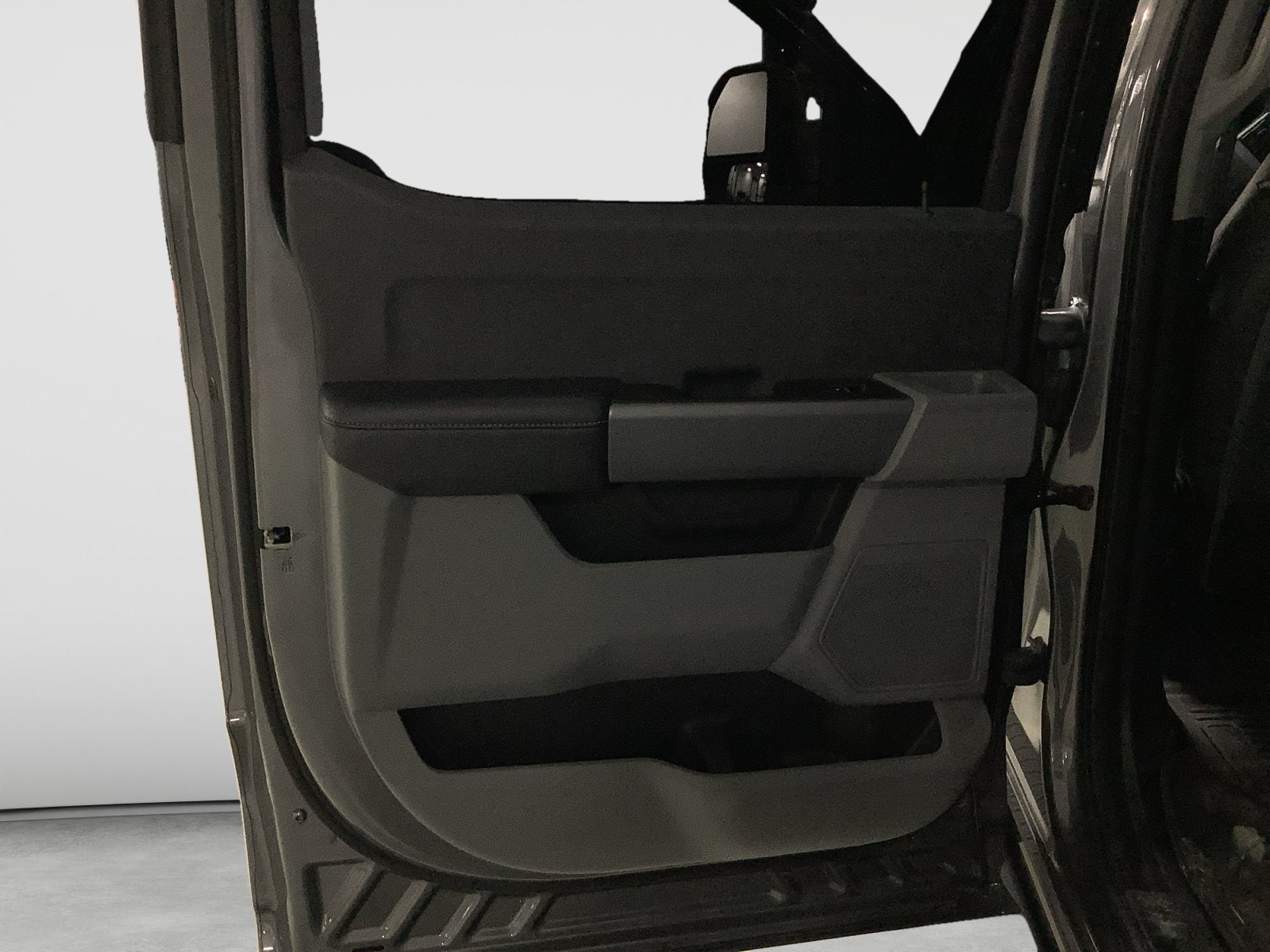 2024 Ford Super Duty F-250 SRW Base