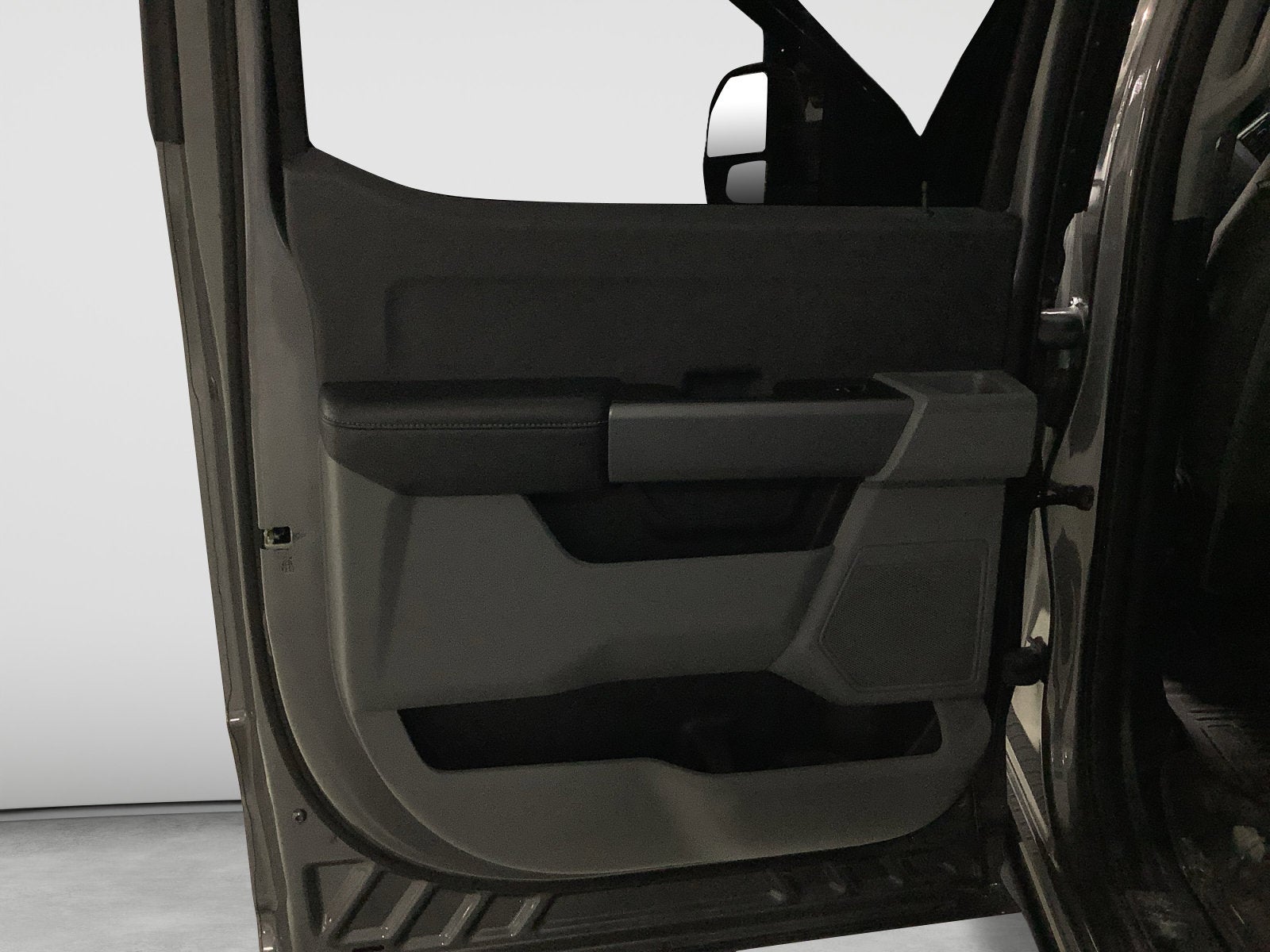 2024 Ford Super Duty F-250 SRW Base