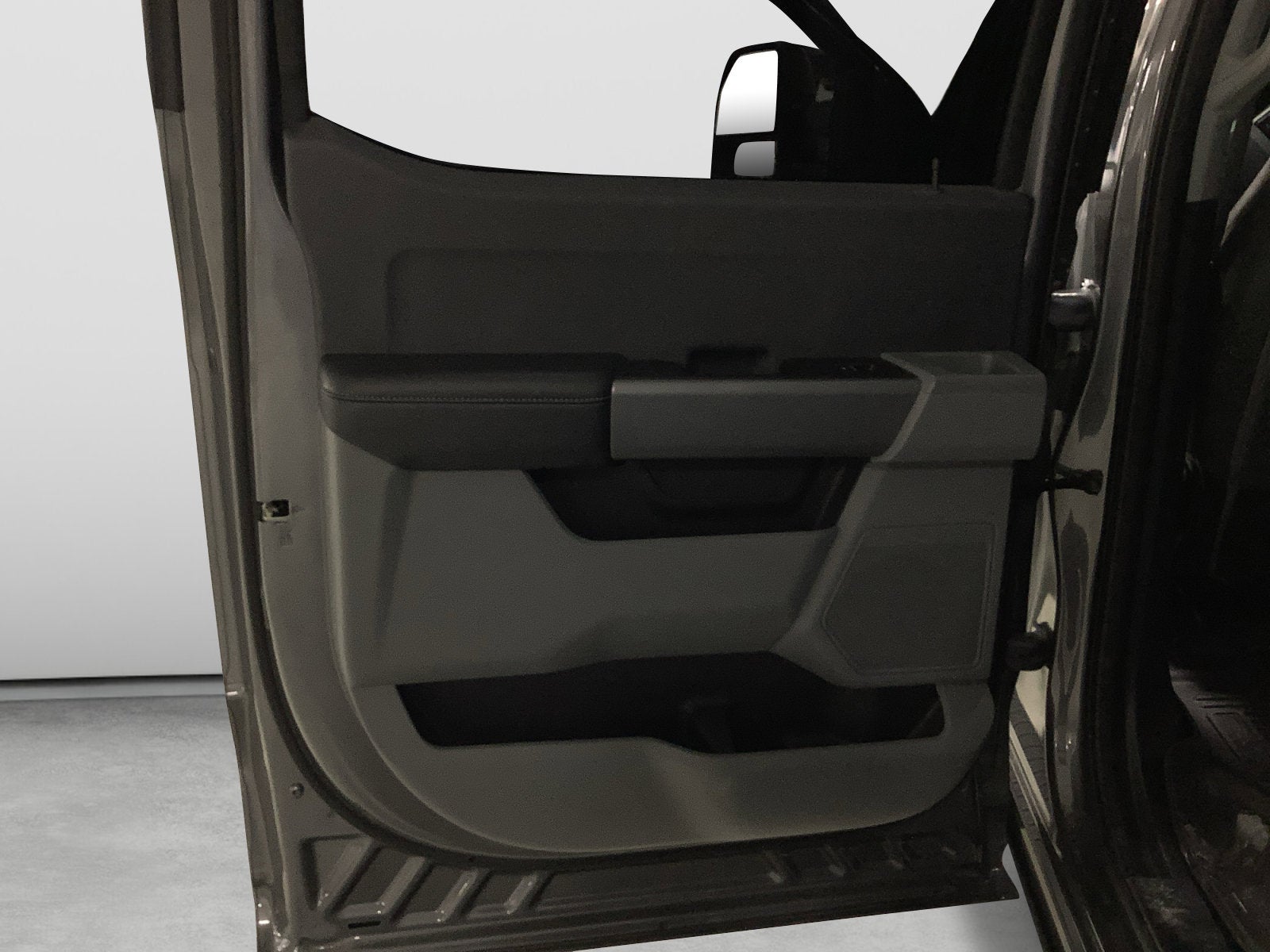 2024 Ford Super Duty F-250 SRW Base