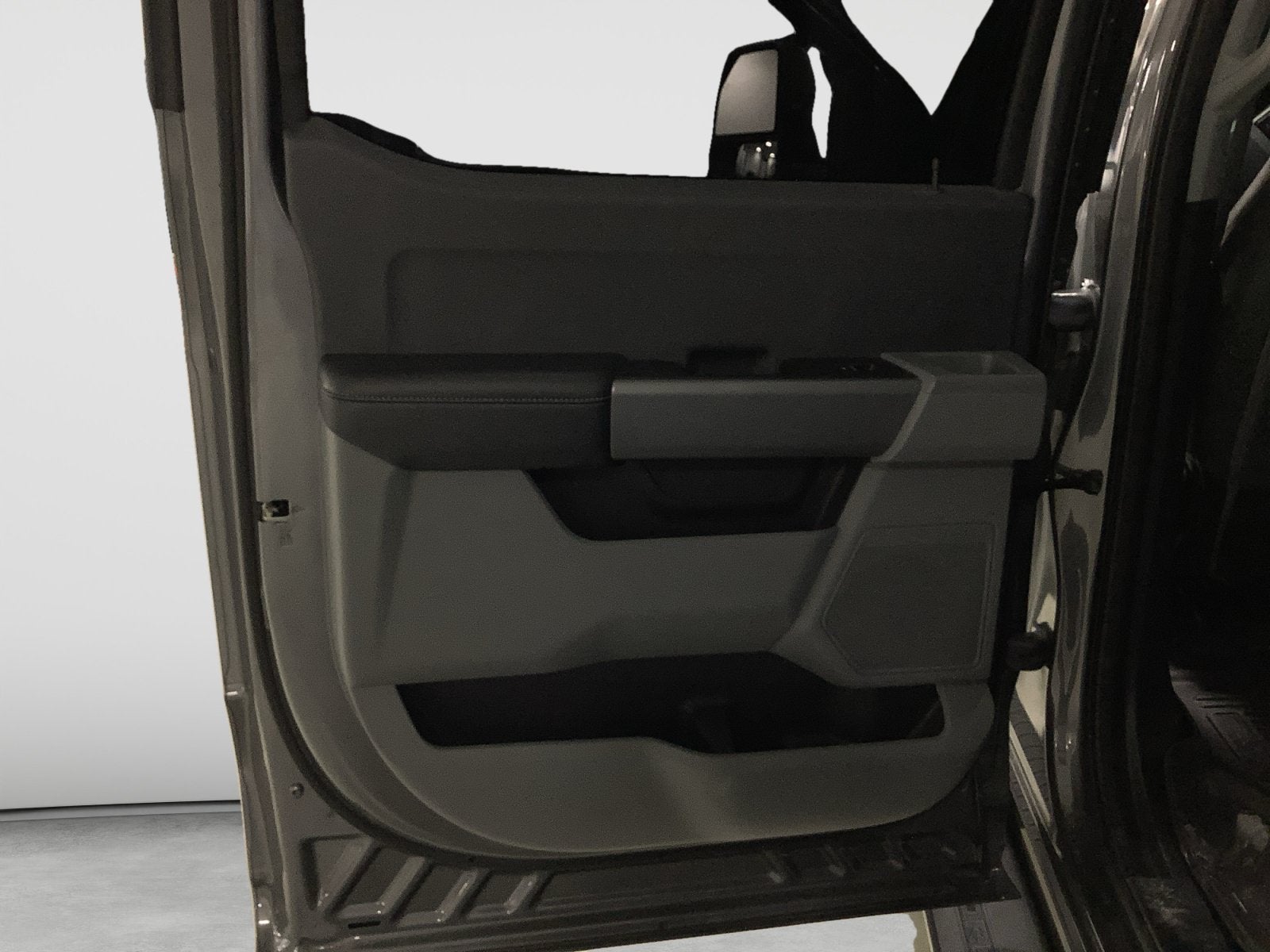 2024 Ford Super Duty F-250 SRW Base
