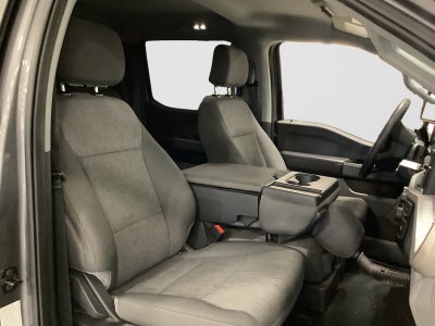 2024 Ford Super Duty F-250 SRW Base