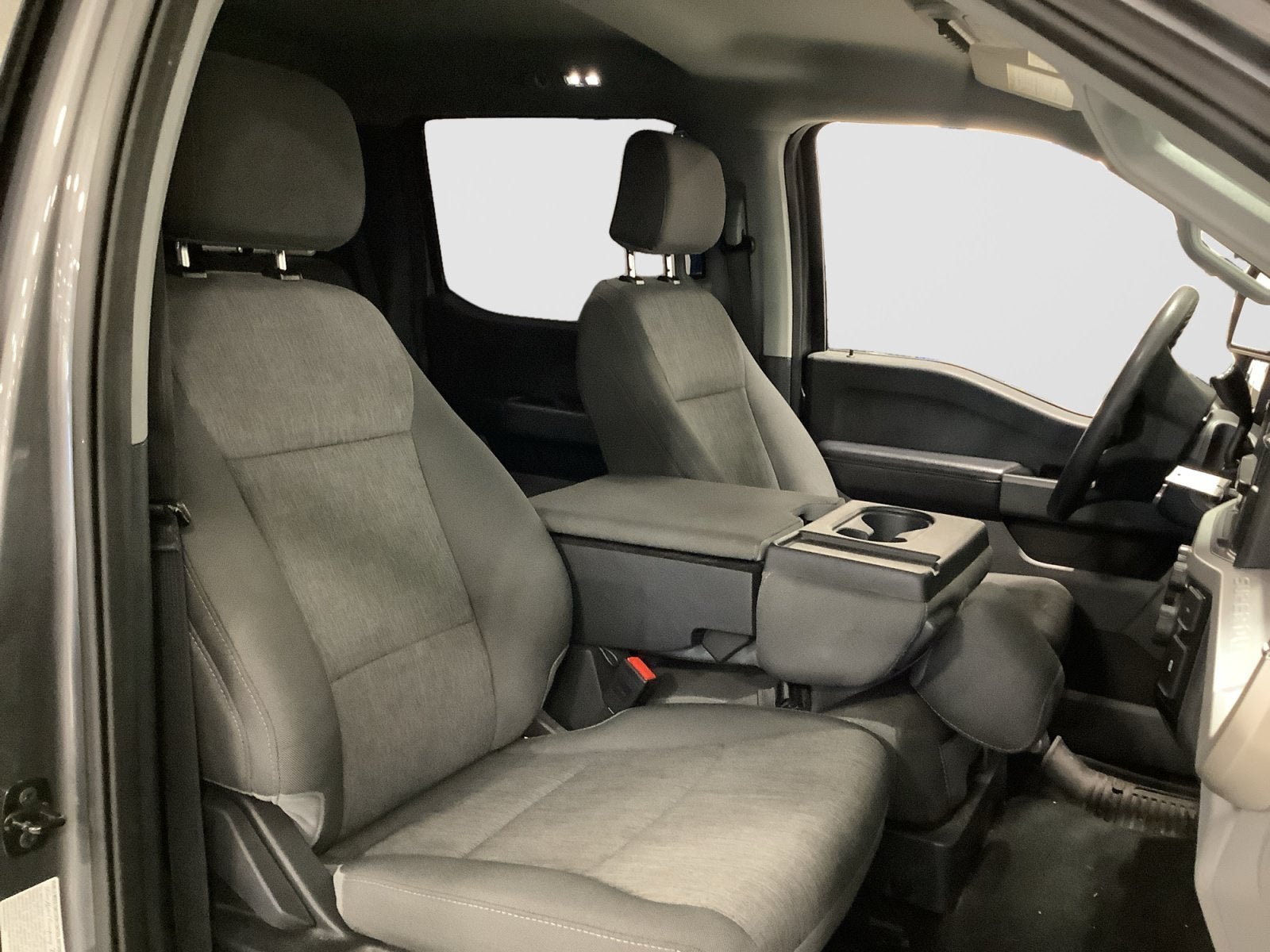 2024 Ford Super Duty F-250 SRW Base