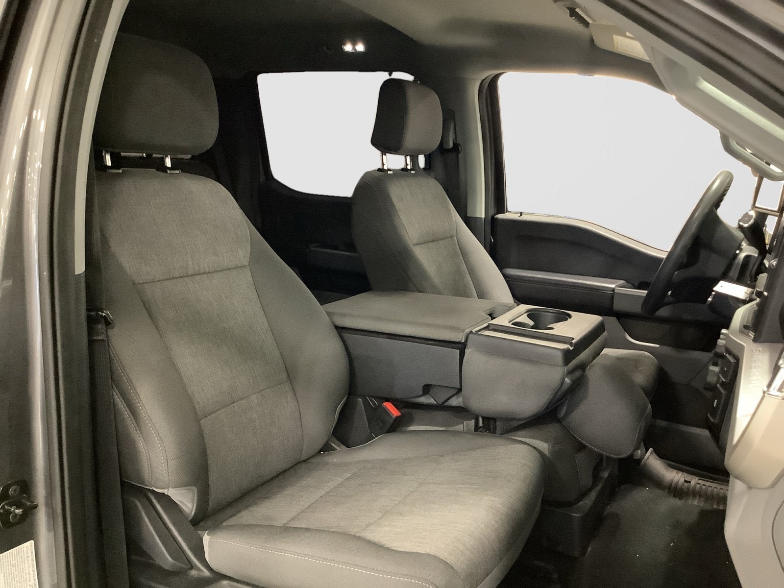 2024 Ford Super Duty F-250 SRW Base