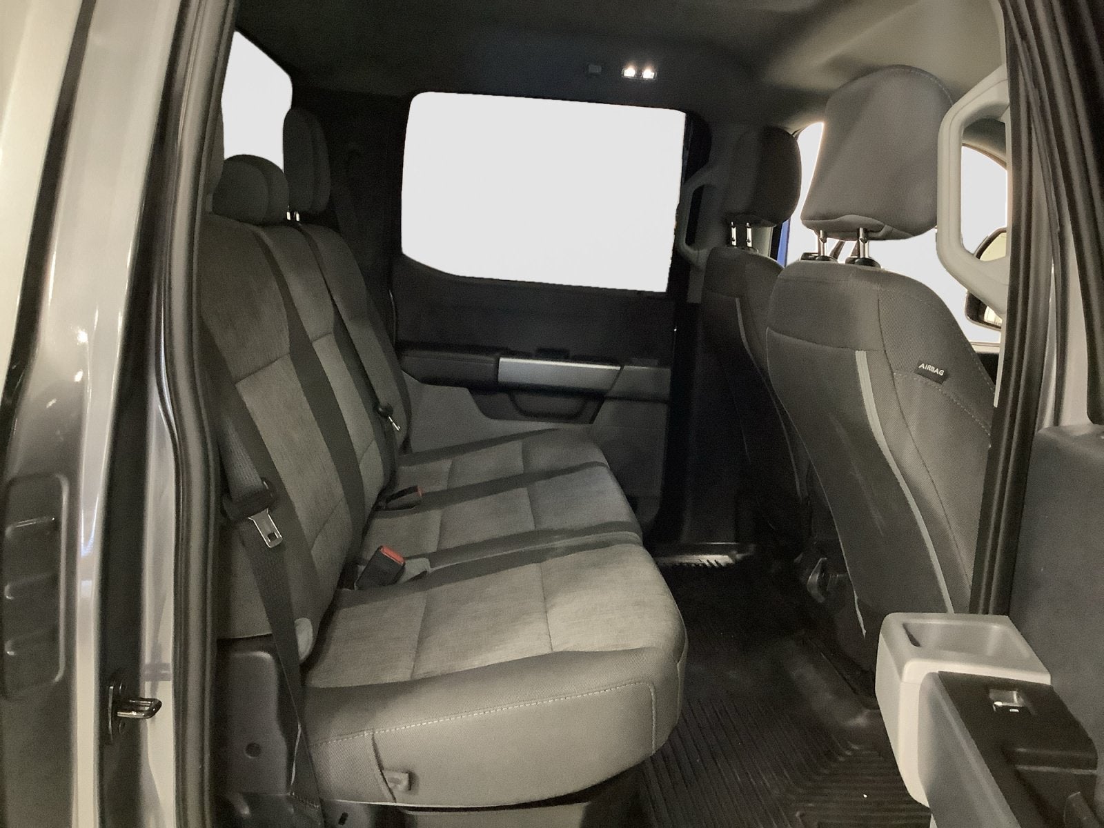 2024 Ford Super Duty F-250 SRW Base