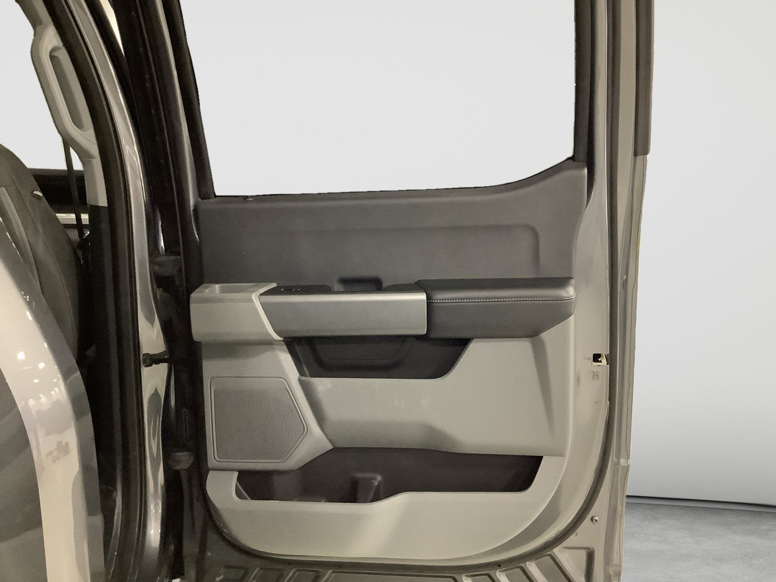 2024 Ford Super Duty F-250 SRW Base