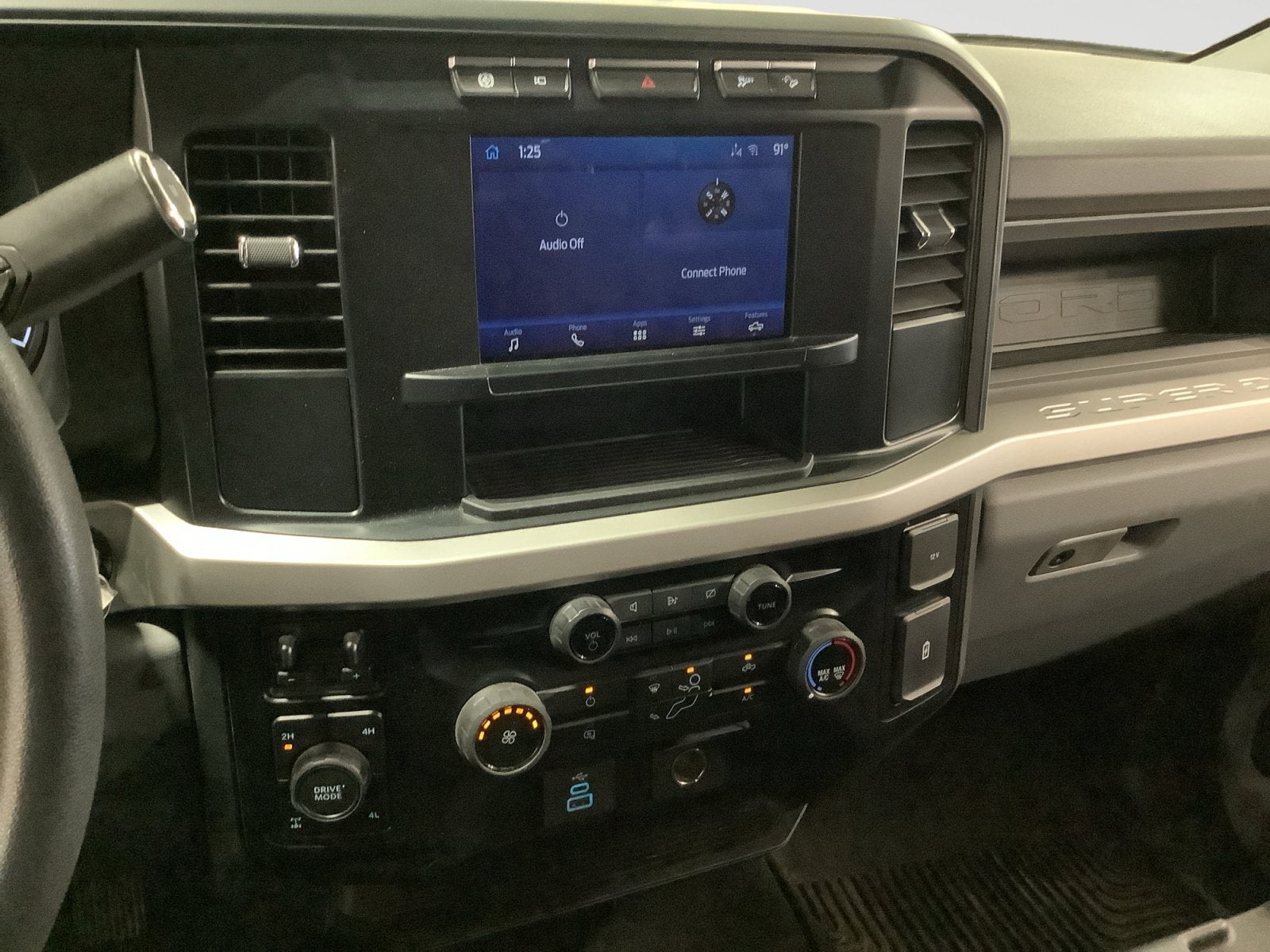 2024 Ford Super Duty F-250 SRW Base