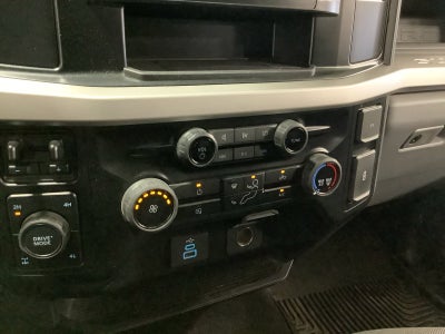 2024 Ford Super Duty F-250 SRW Base