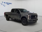 2024 Ford Super Duty F-250 SRW Base