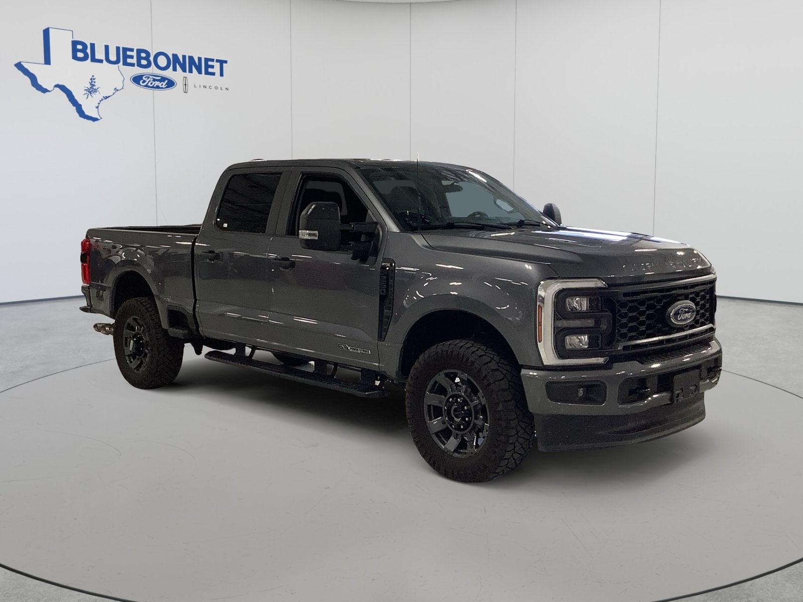 2024 Ford Super Duty F-250 SRW Base