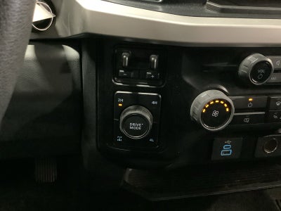 2024 Ford Super Duty F-250 SRW Base