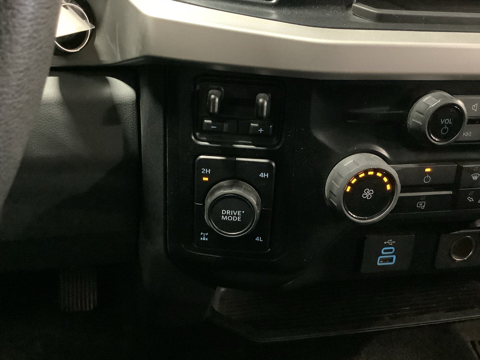 2024 Ford Super Duty F-250 SRW Base