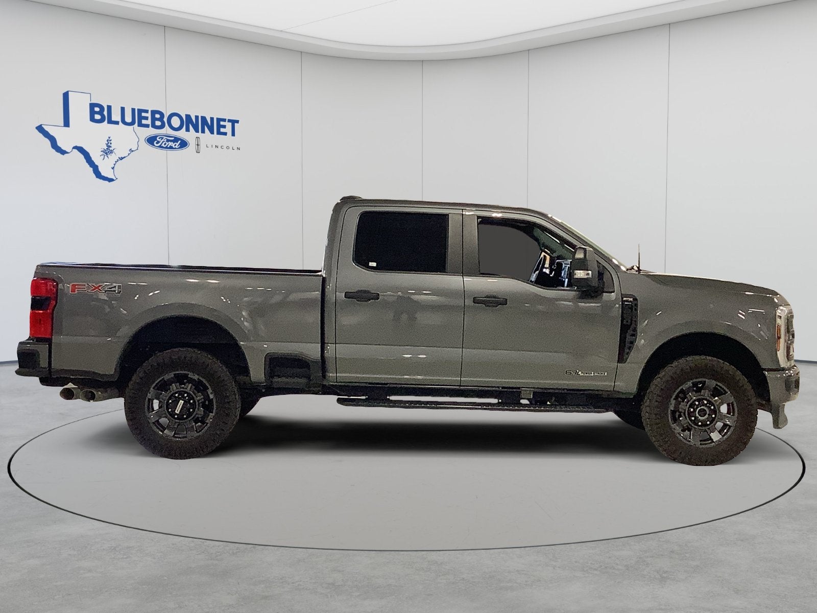2024 Ford Super Duty F-250 SRW Base