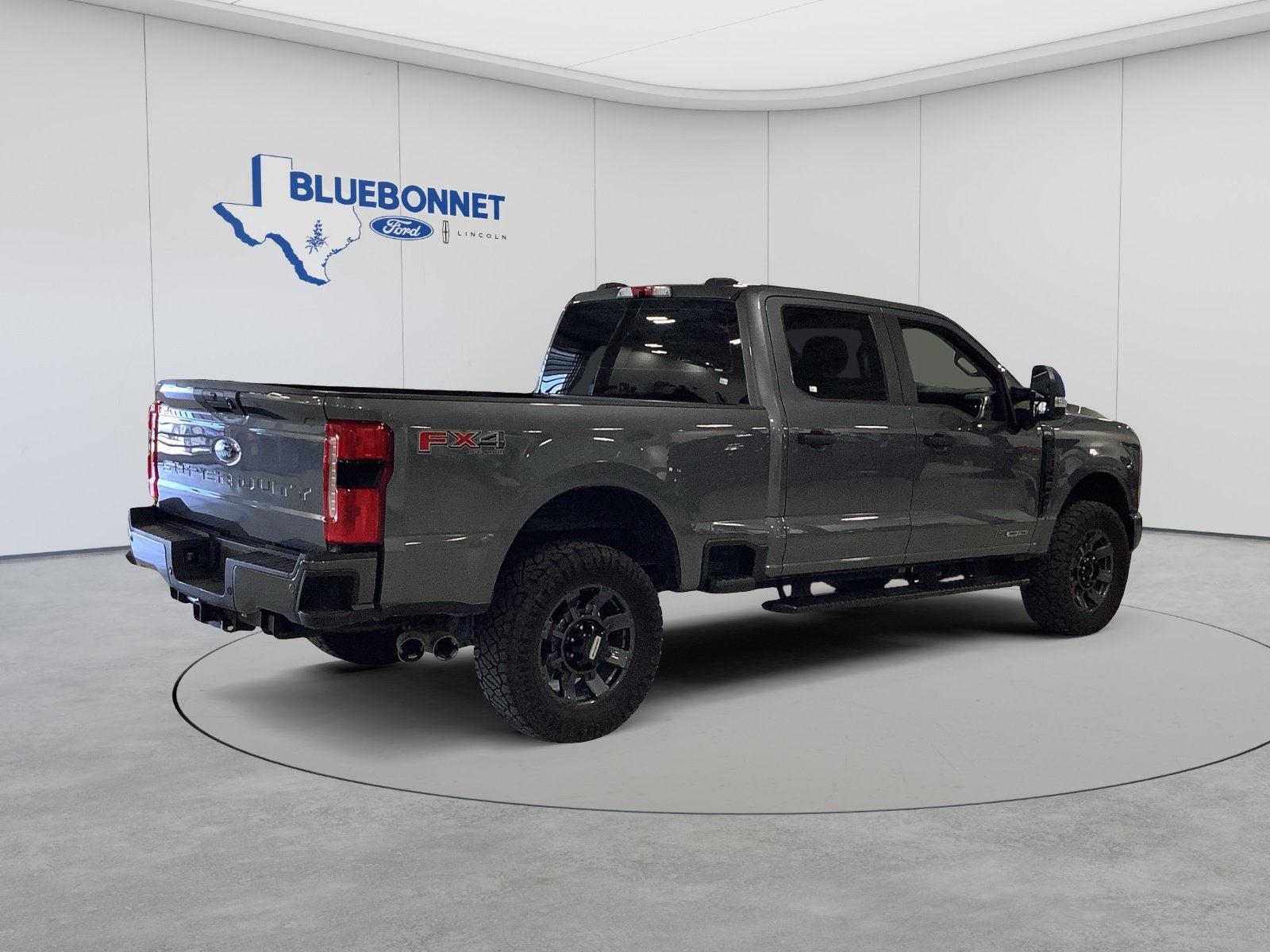 2024 Ford Super Duty F-250 SRW Base