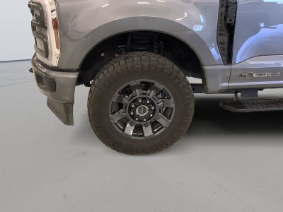 2024 Ford Super Duty F-250 SRW Base