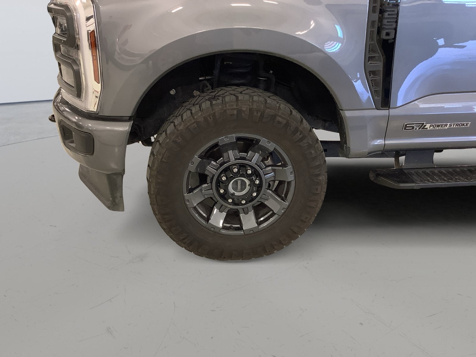 2024 Ford Super Duty F-250 SRW Base